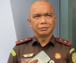 Harta Kekayaan Kajati DKI Reda Manthovani yang Dilantik Jadi Jamintel