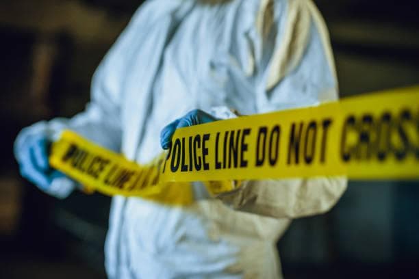 Ini Ciri-ciri Kerangka Manusia yang Ditemukan di Jasinga Bogor