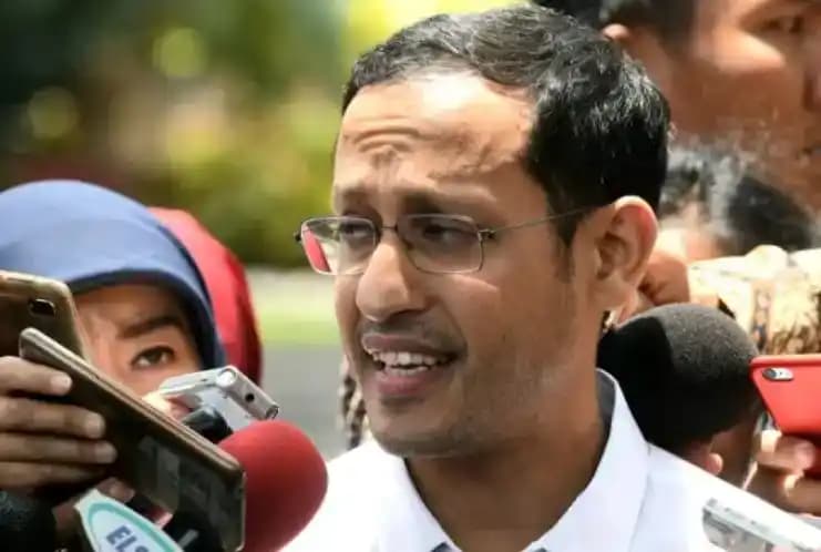 Nadiem akan Penuhi Pemeriksaan Kejagung