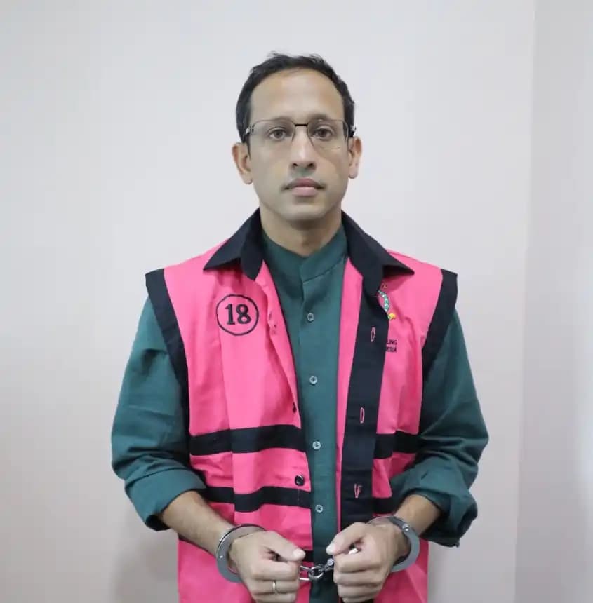 Nadiem Anwar Makarim