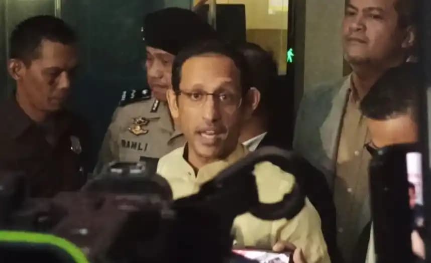 Nadiem Makarim