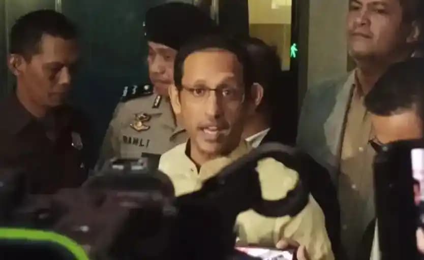 Nadiem Makarim