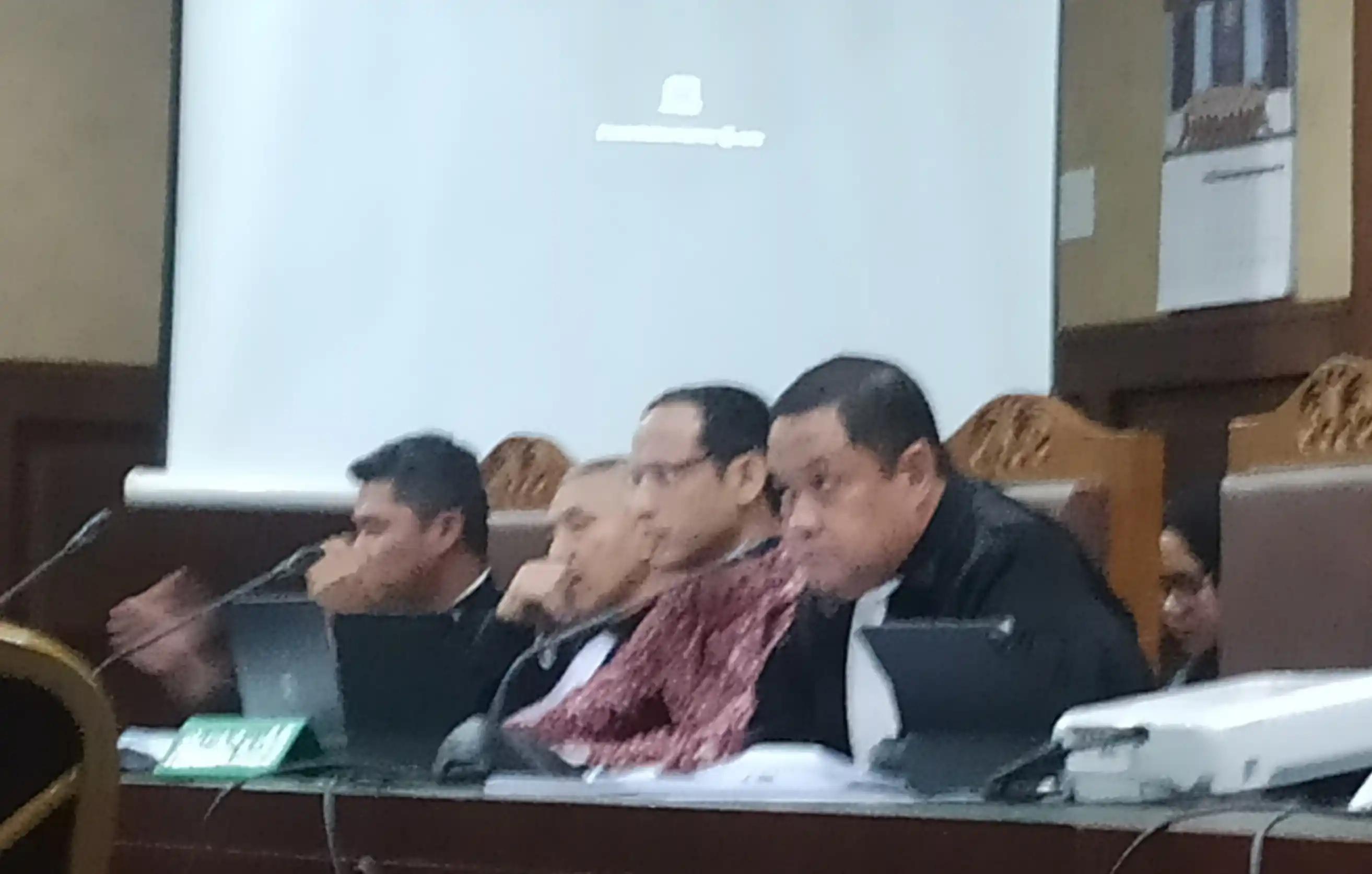 Nadiem Makarim