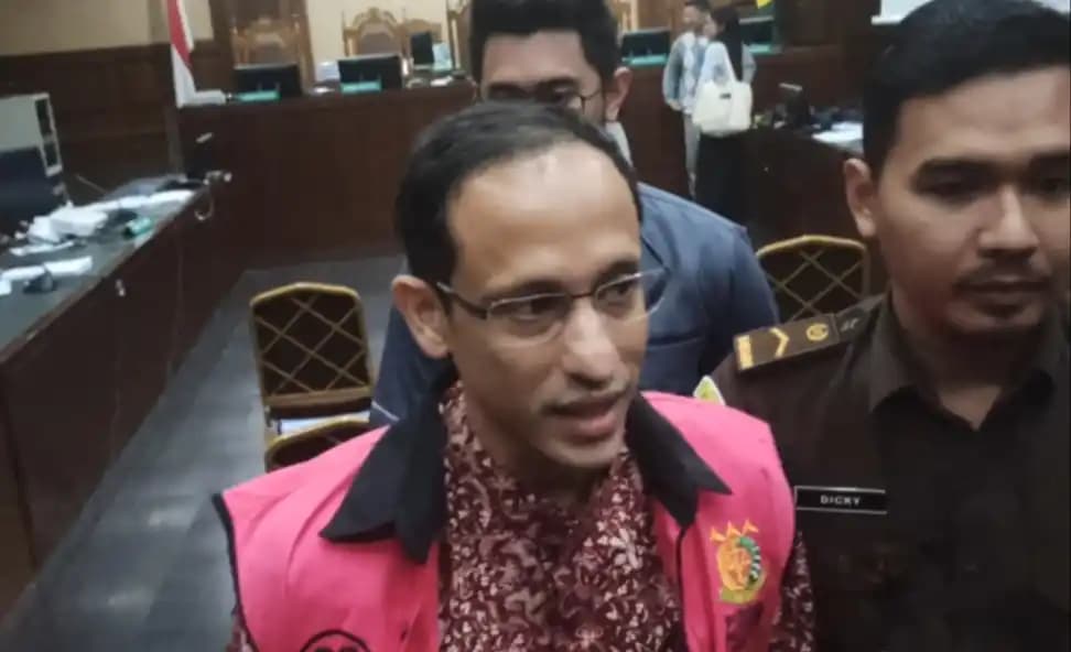 Nadiem Makarim