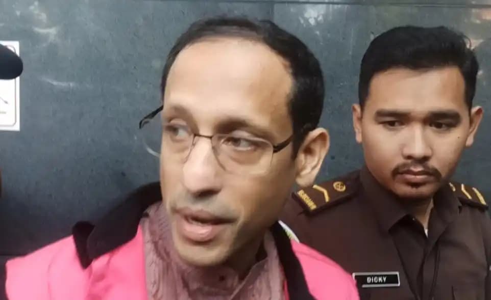 Nadiem Makarim
