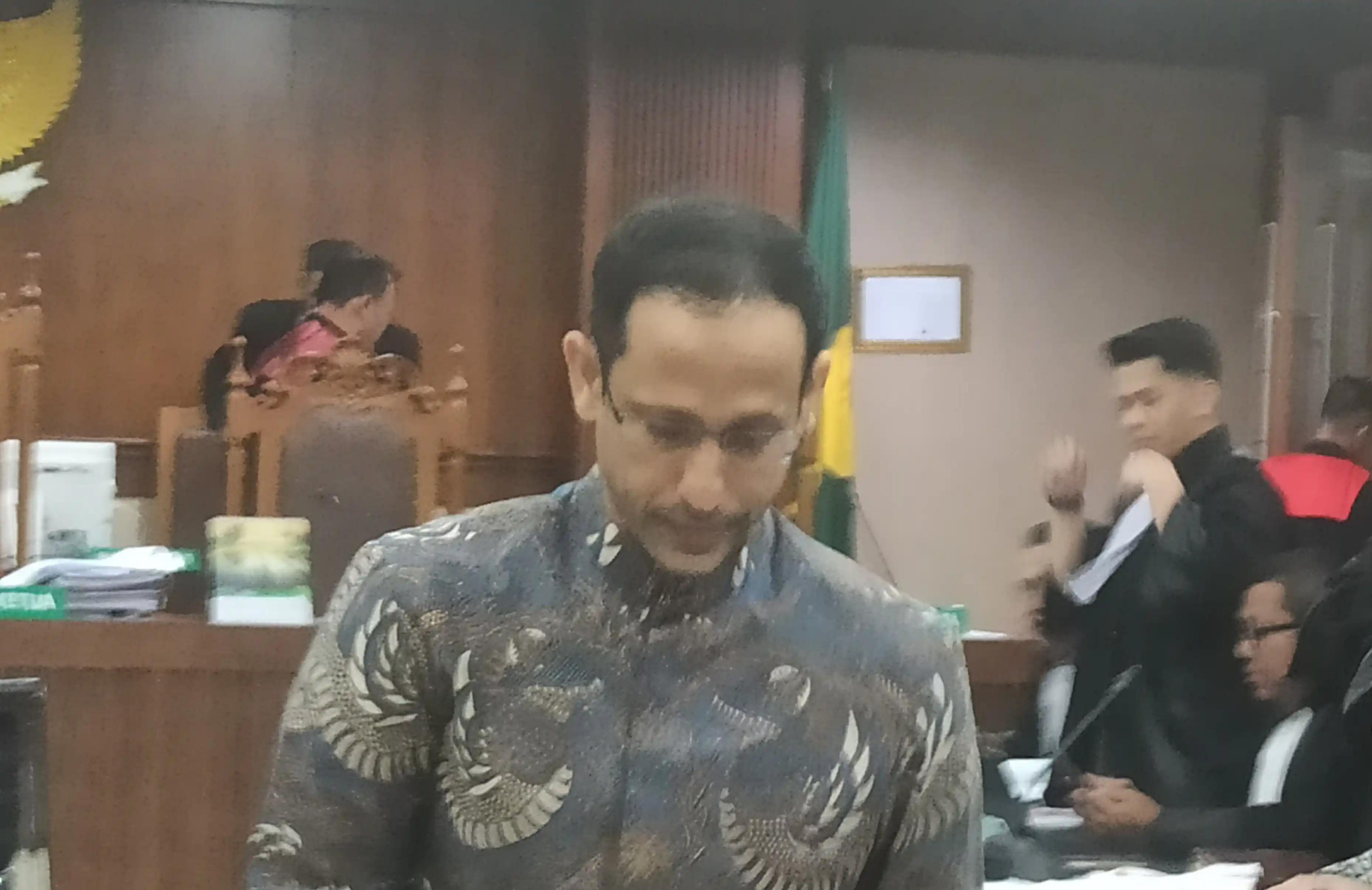 Nadiem Makarim