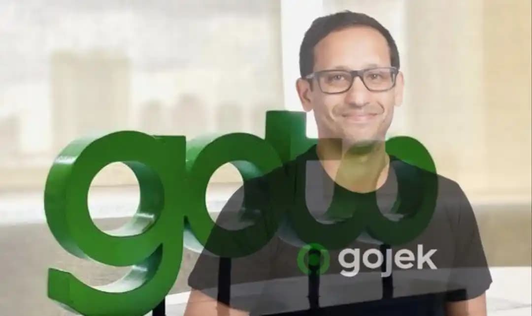 Nadiem Makarim dan GOTO