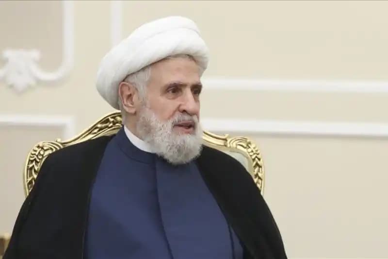 Naim Kassem