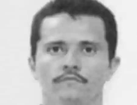 Namesio Oseguera, atau El Mencho