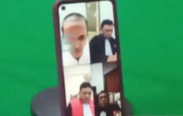 Napi Vonis Mati