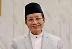 Nasaruddin Umar