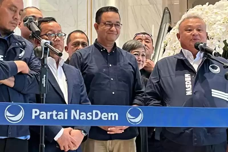 nasdem pilkada jakarta