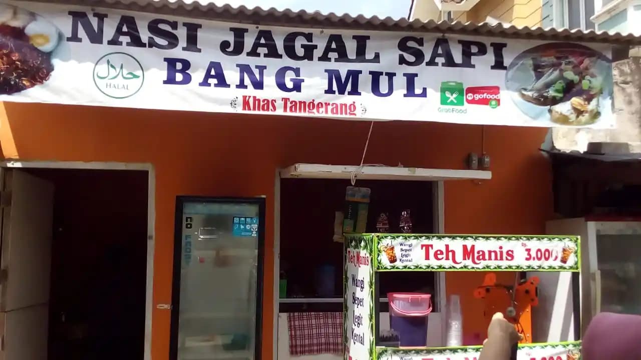 Nasi Jagal