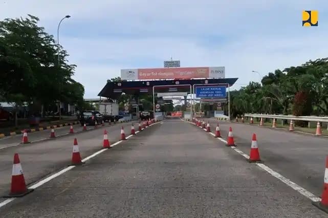 Nataru di Sulsel