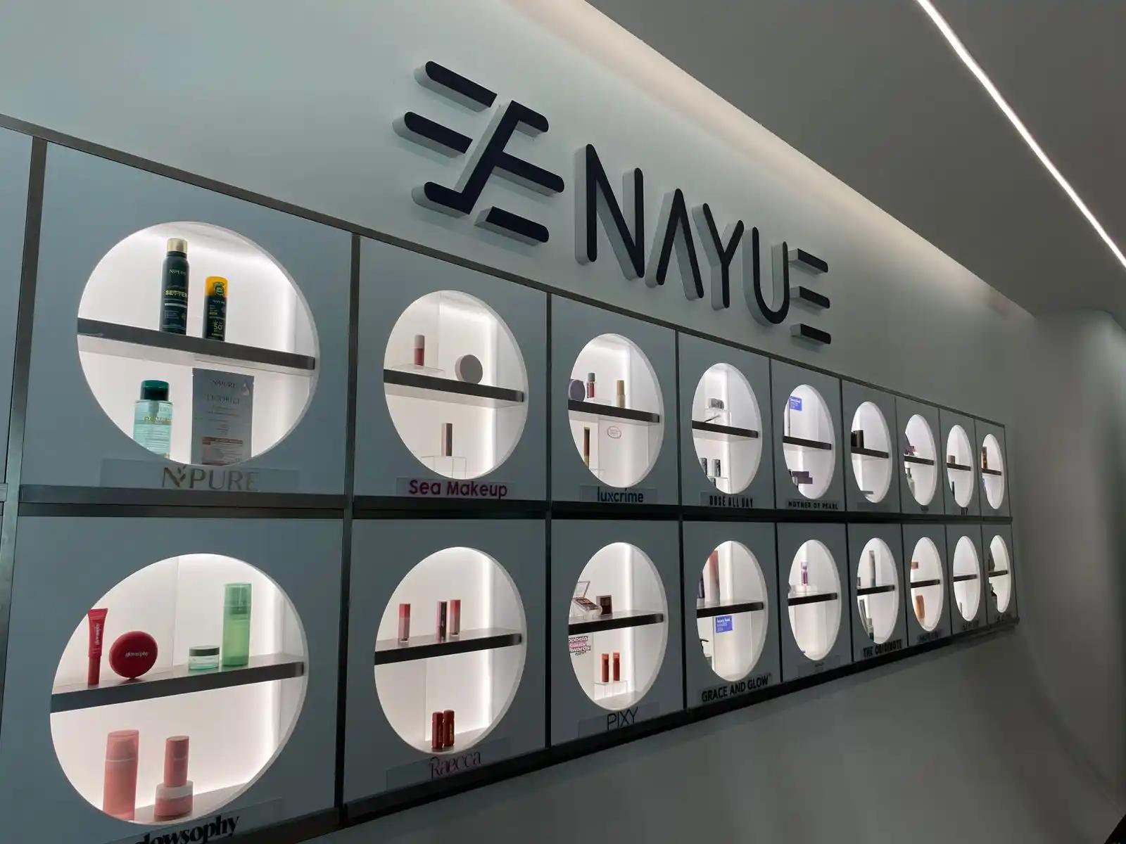 Nayue