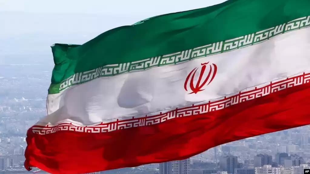 Negara Iran