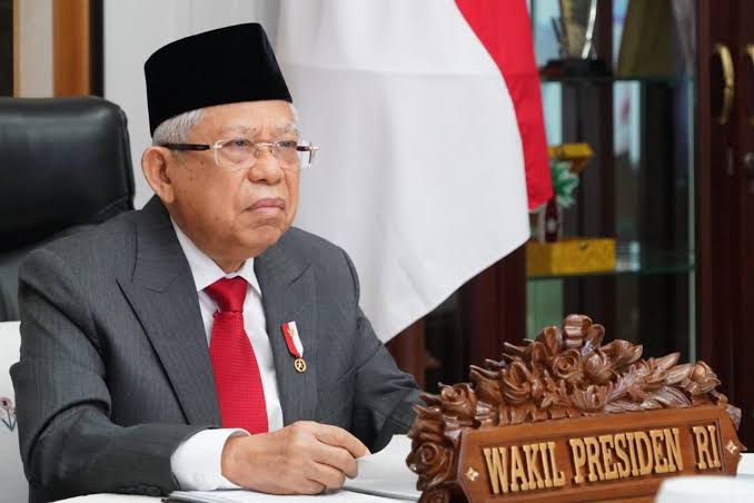 3 Bakal Cawapres Batal Makan Siang Bareng Wapres Maruf Amin Hari ini