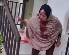 Nenek Boyolali