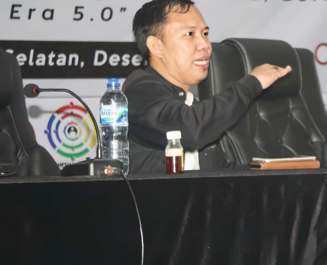 Isu Tiga Periode Jatuhkan Joko Widodo dan Prabowo-Gibran