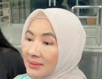 Nicke Widyawati Bungkam Usai Digarap KPK soal Korupsi PGN Seret Danny Praditya dan Iswan Ibrahim