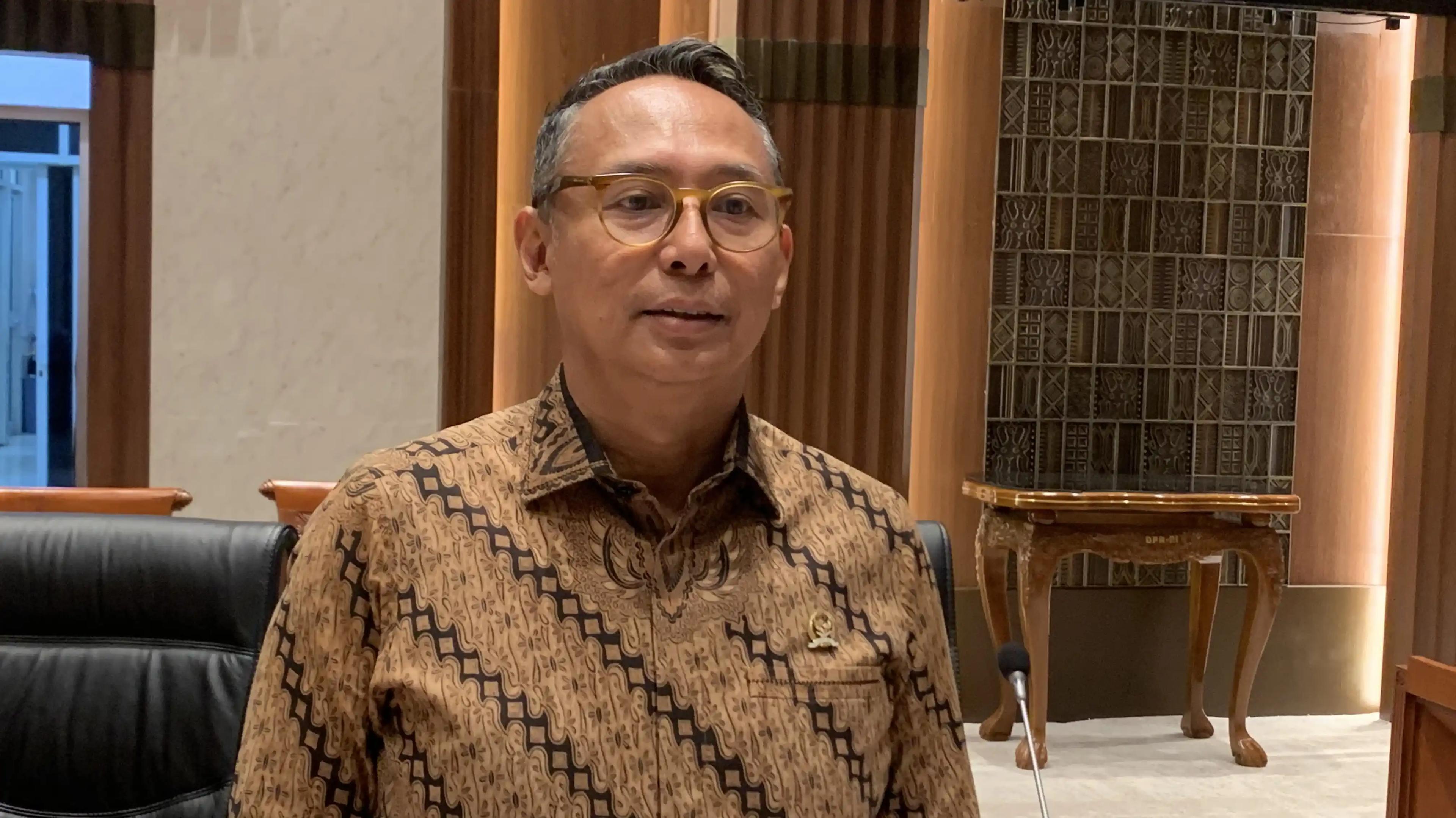 Nico Siahaan