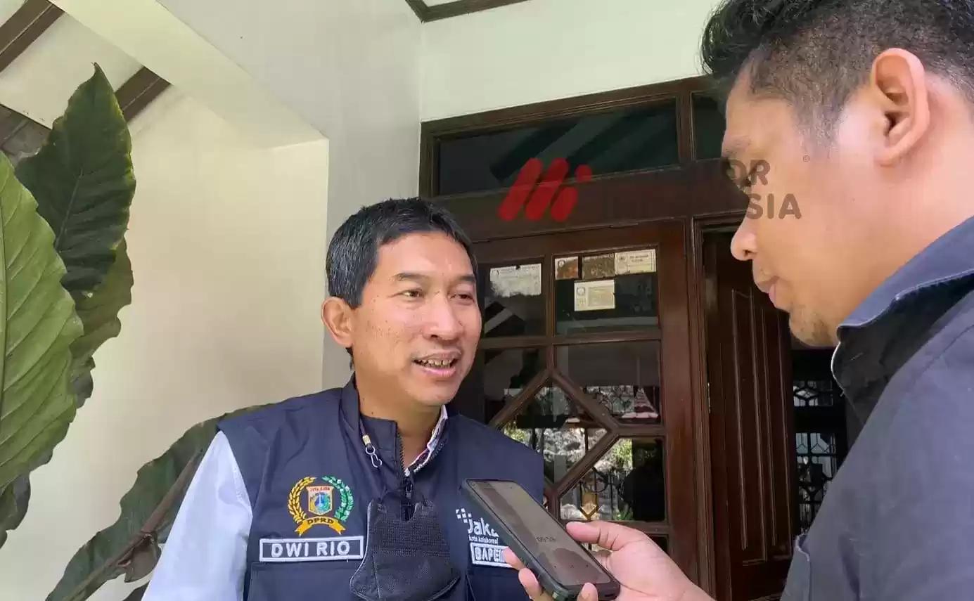 NIK Dicatut Dukung Dharma Pongrekun dan Kun Wardana Pilkada Jakarta, Dwi Rio Geram: Hukumannya Paling Lama 6 Tahun Penjara!