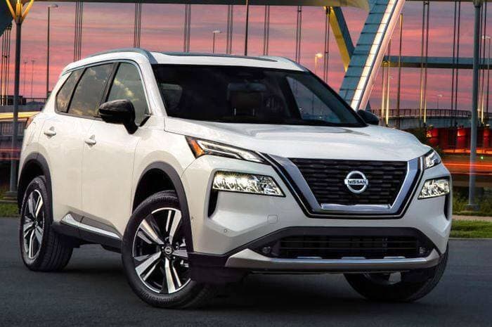 Nissan Berbalik Untung April-Desember 2021 Setelah Sebelumnya Rugi Besar