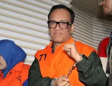 Keluarga Immanuel Ebenezer Bakal Ajukan Pengalihan Tahanan usai Libur Lebaran