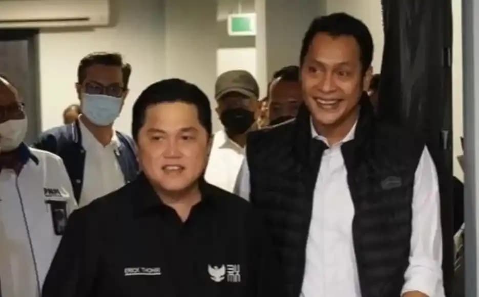 Noer Fajrieansyah
