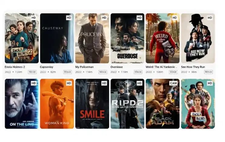 nonton film