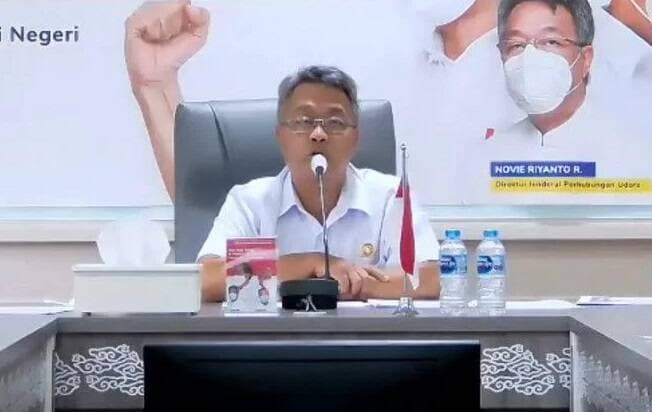 Tangkal Omicron, Kemenhub Terbitkan Ketentuan Baru Penerbangan Internasional