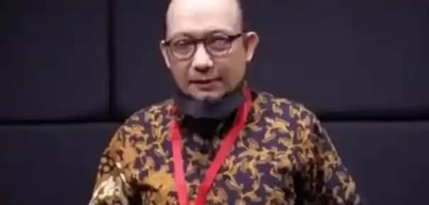 Novel Baswedan
