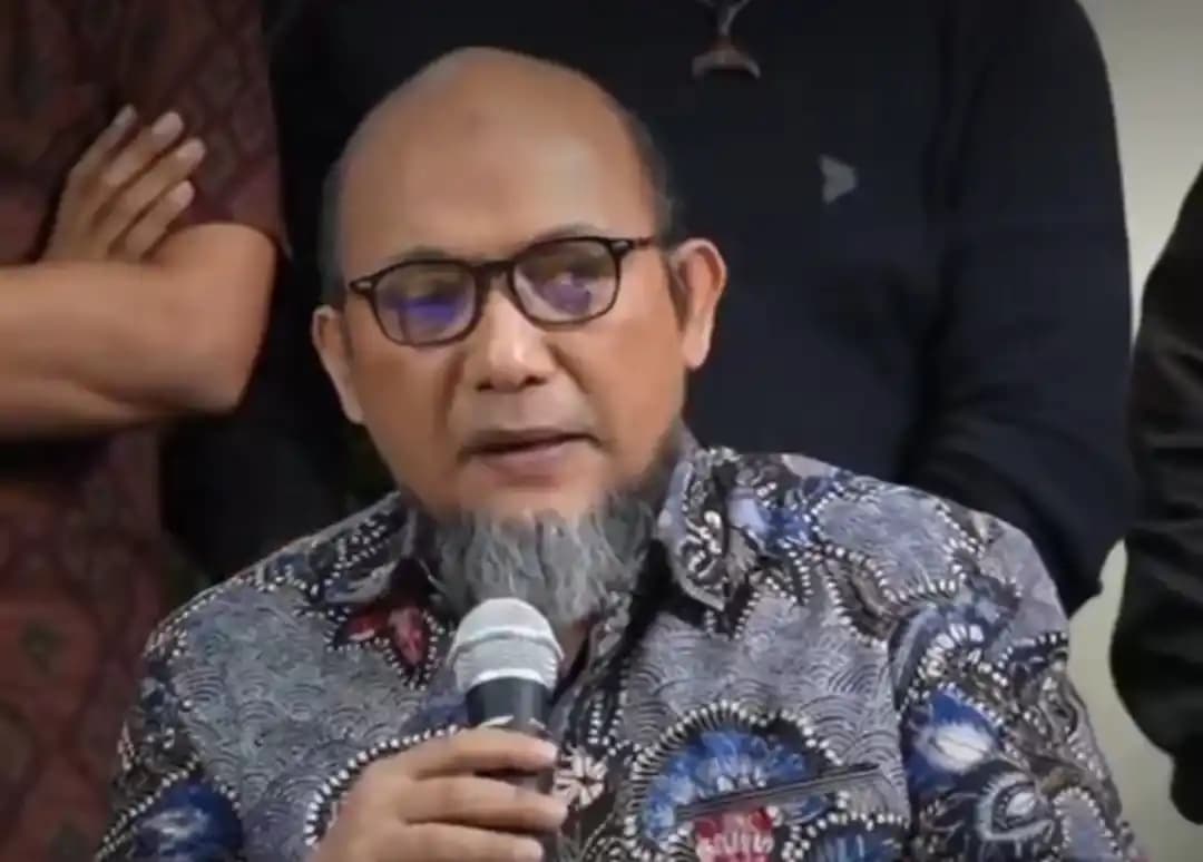 Novel Baswedan