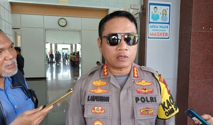 Polresta Tanjungpinang: Waspadai Aksi Curanmor Modus Baru