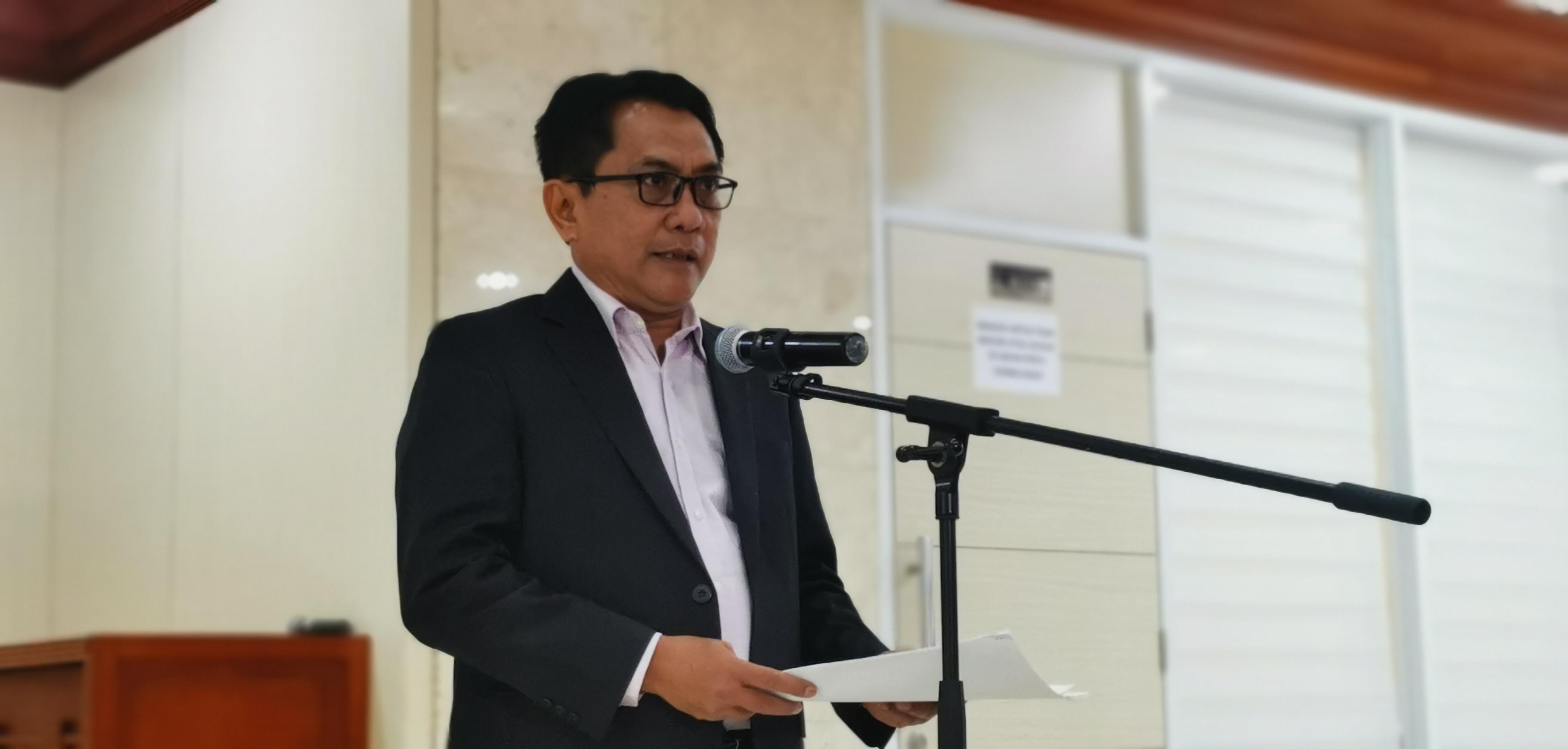 Usulan Biaya Haji Rp105 Juta Ditolak DPR