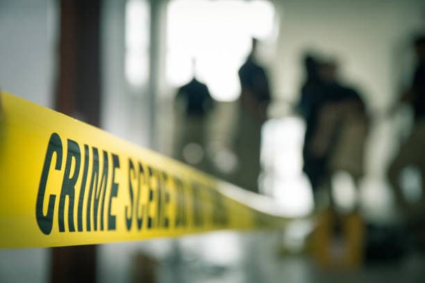 Koja Jakut Geger, Ayah dan Balita Ditemukan Tewas Membusuk di Rumah