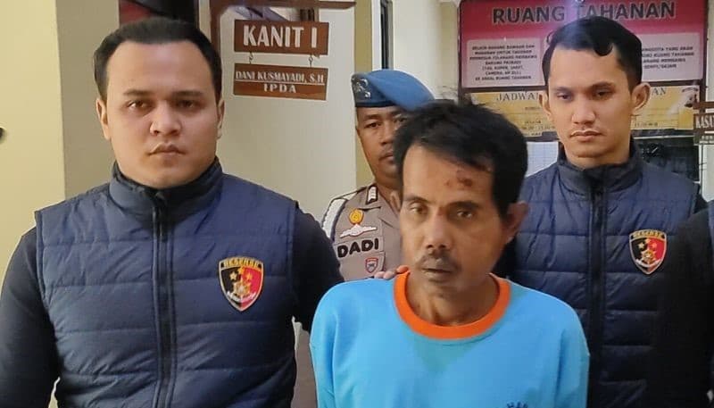 Pelaku Pemerkosaan dan Pembunuhan di Tembak Polisi Akibat Melawan