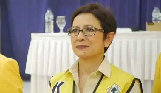 Nurul Arifin
