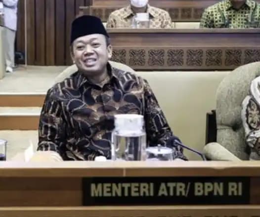 Nusron Wahid