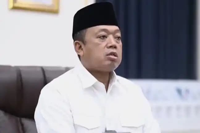 Nusron Wahid
