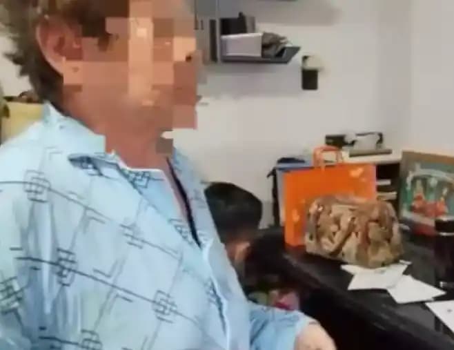 NW, Tersangka Jaringan Judi Online Internasional