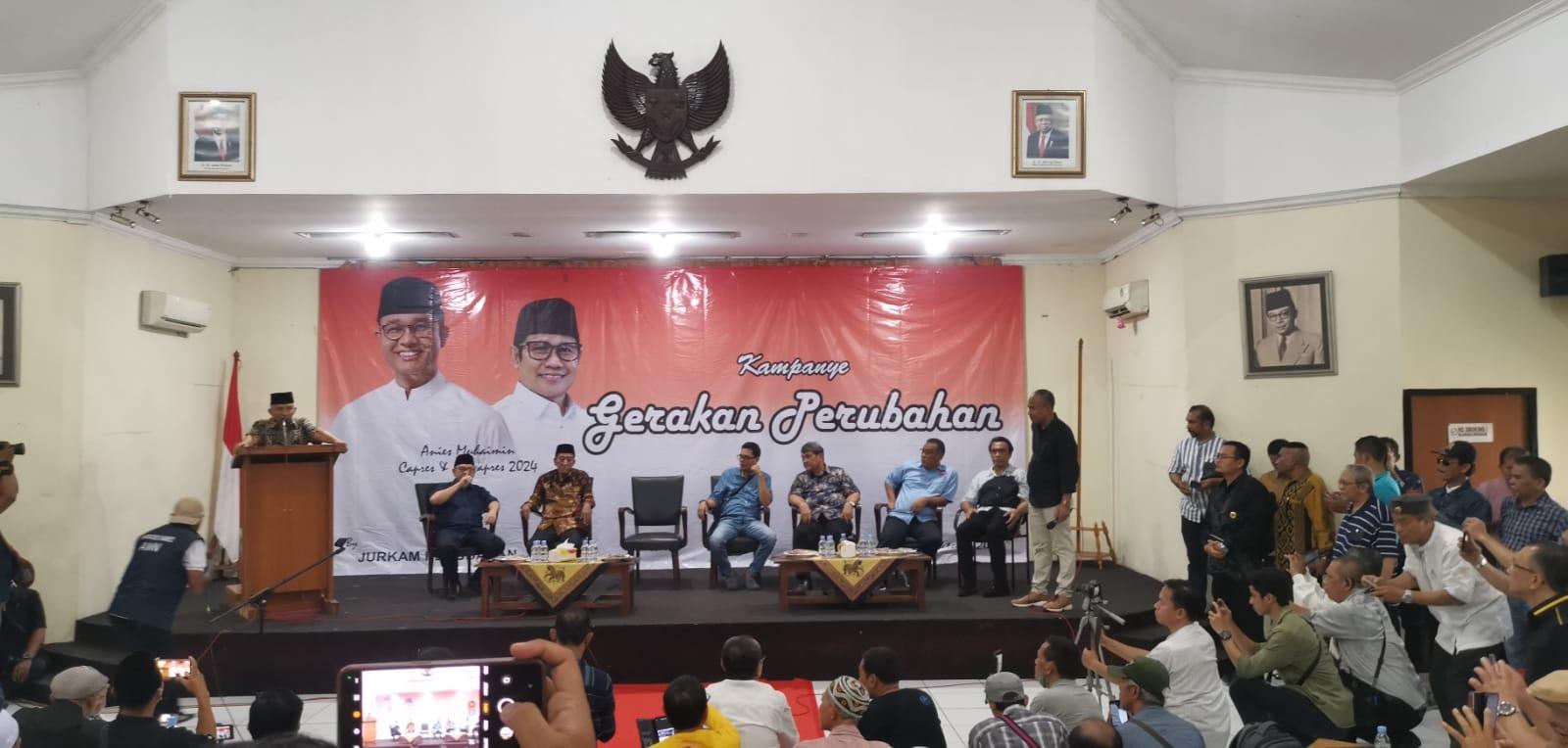 Amien Rais ke Presiden: Anda itu Pelopor Dinasti Ugal-ugalan