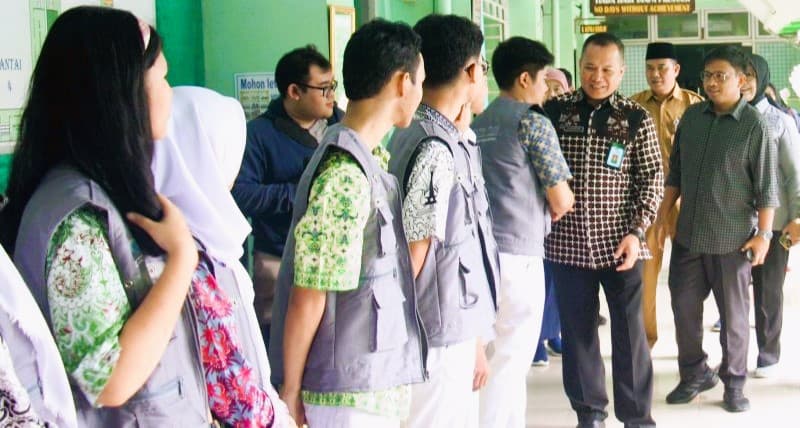 Dhahana: Perundungan dengan Dalih Apapun Tidak Boleh Dibiarkan Terjadi