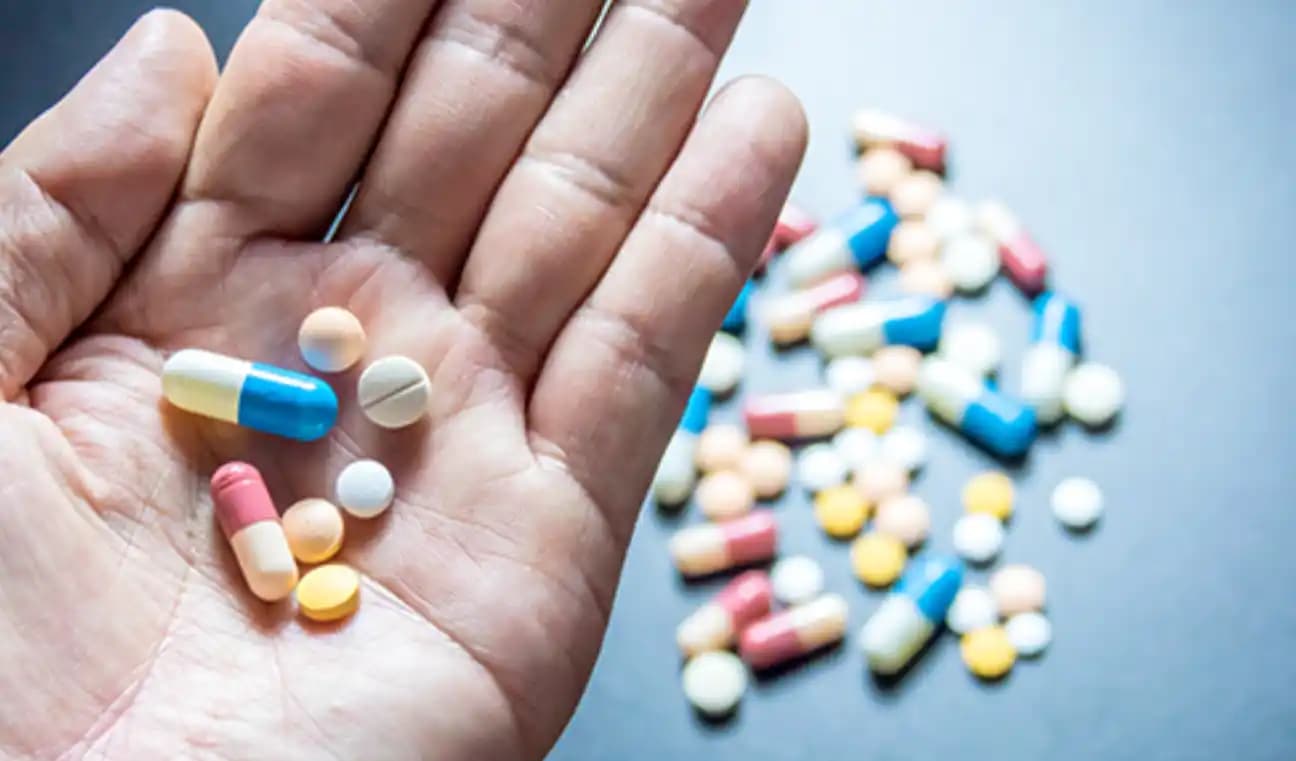 Obat Berbahaya