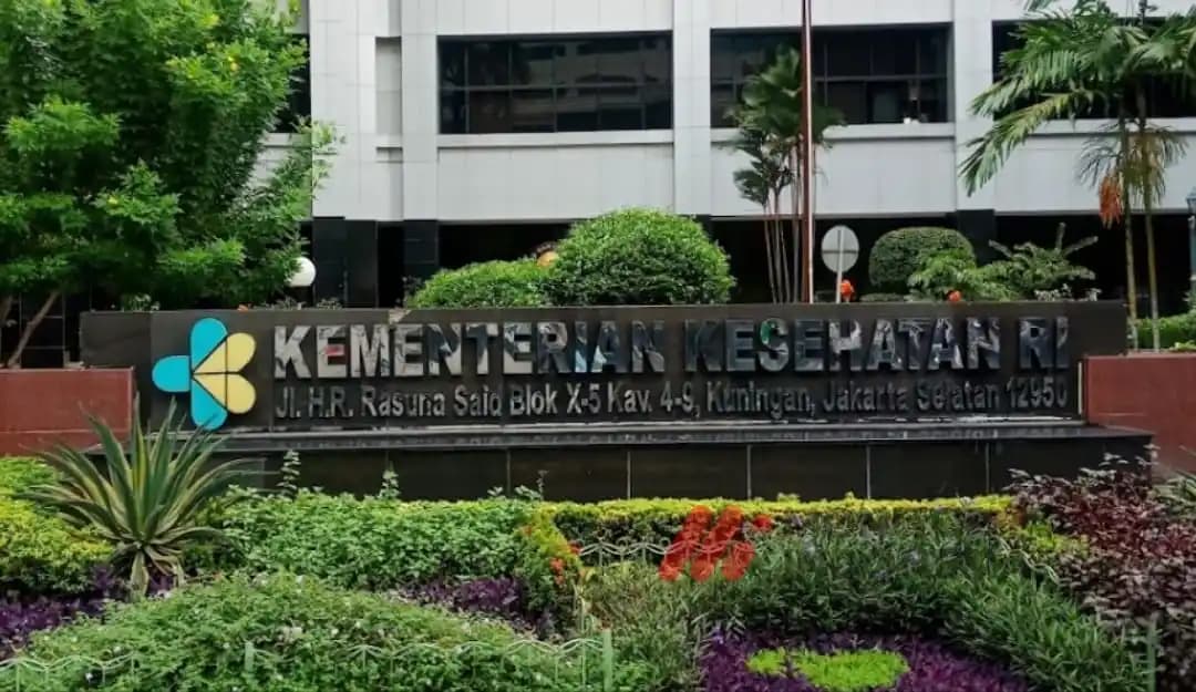 Obat di Kemenkes