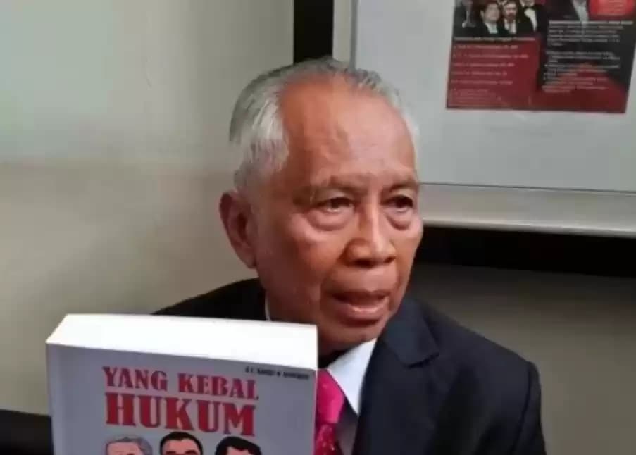 OC Kaligis