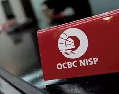 OCBC NISP