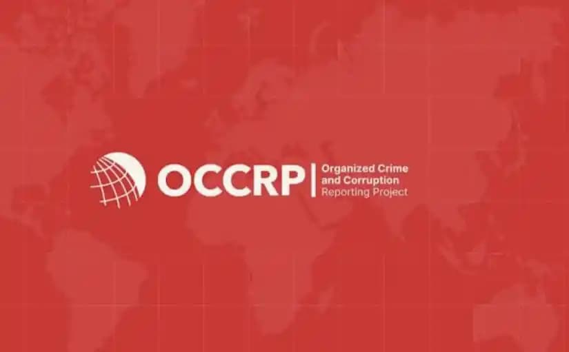 OCCRP