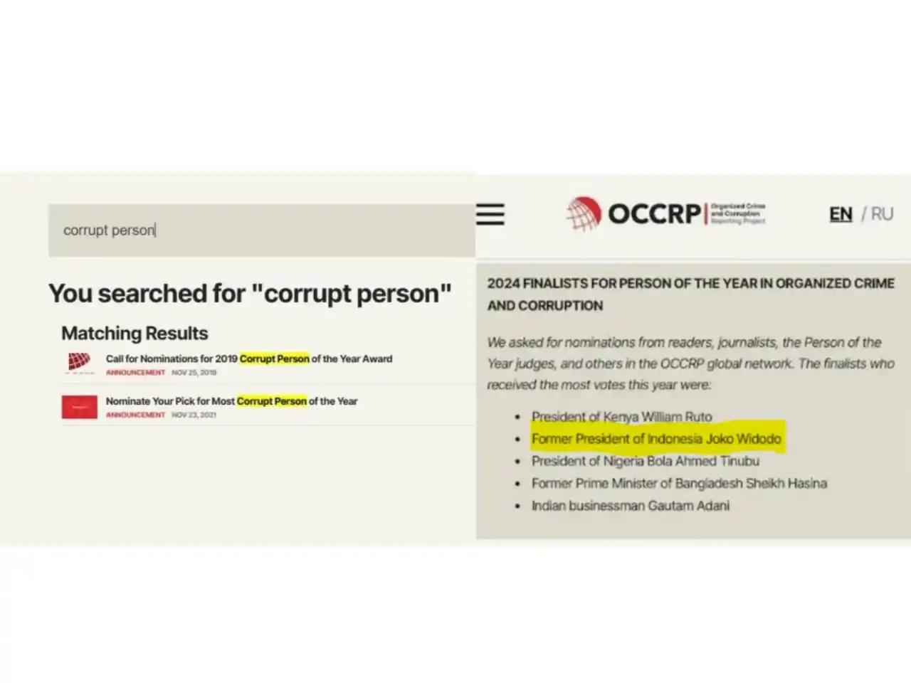 OCCRP