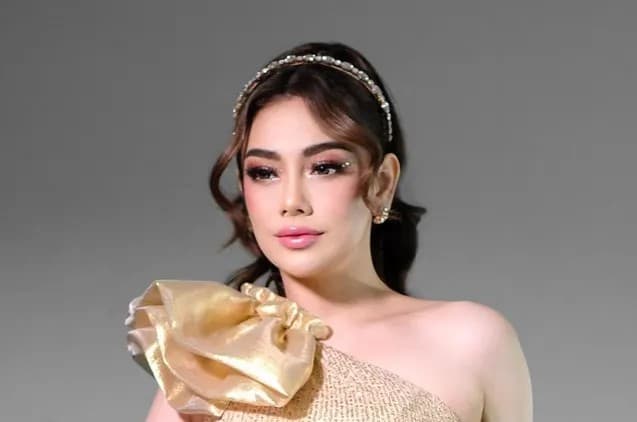 Artis Celine Evangelista dan Jaksa Agung Diduga Terlibat Kasus Korupsi Tambang WIUP PT Antam Blok Mandiono Rp 5,7 T